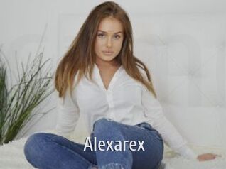 Alexarex