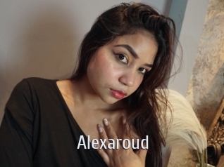Alexaroud