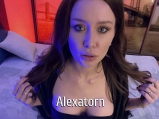 Alexatorn