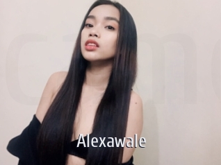 Alexawale