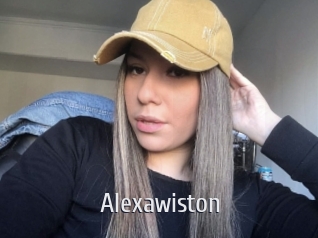 Alexawiston