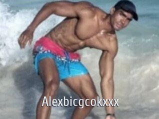 Alexbicgcokxxx