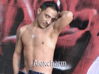 Alexcharm