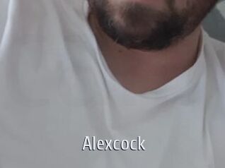 Alexcock