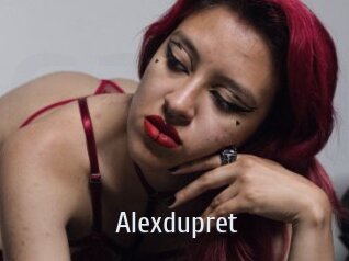 Alexdupret