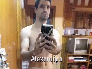 Alexenuica