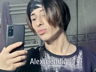 Alexfriendly