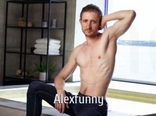 Alexfunny