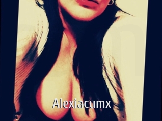 Alexiacumx