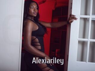 Alexiariley