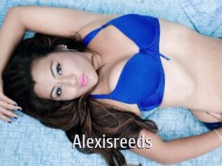 Alexisreeds