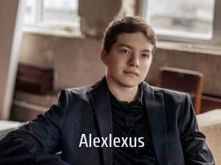 Alexlexus