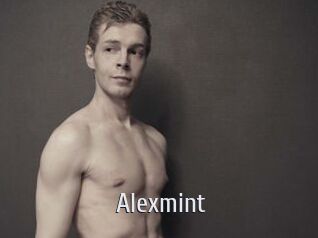 Alexmint