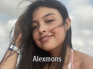 Alexmons