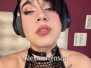 Alexmortenson