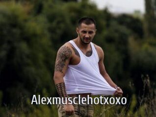 Alexmusclehotxoxo