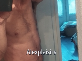 Alexplaisirs