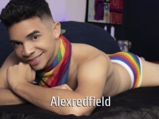 Alexredfield