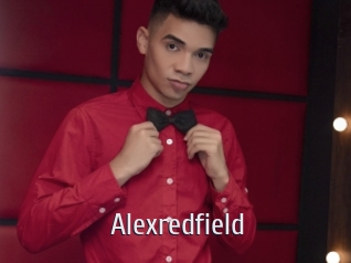 Alexredfield