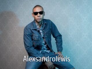 Alexsandrolewis