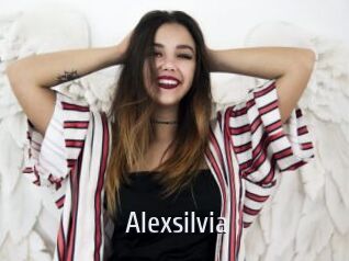 Alexsilvia