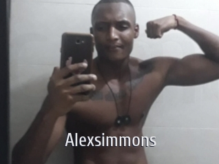 Alexsimmons