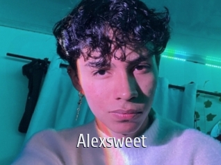 Alexsweet