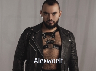 Alexwoelf