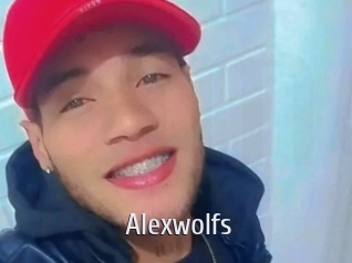 Alexwolfs