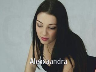 Alexxaandra