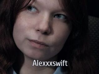 Alexxxswift