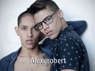 Alexyrobert