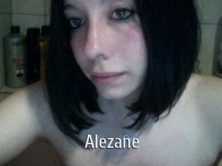 Alezane