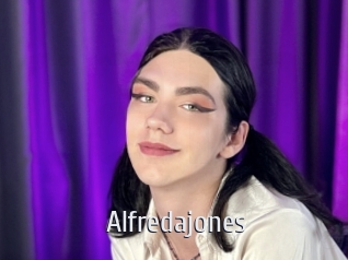 Alfredajones