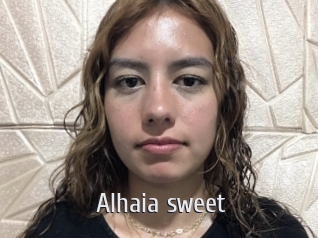 Alhaia_sweet