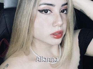 Alianna