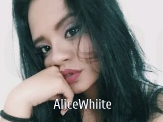 AliceWhiite