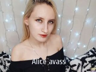 Alice_avass