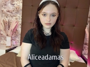 Aliceadamas