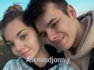 Aliceandjonny