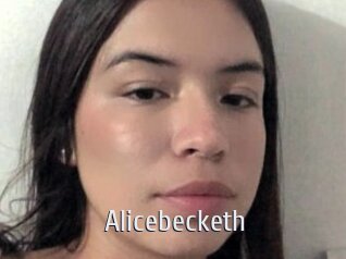 Alicebecketh