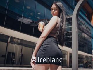 Aliceblanc