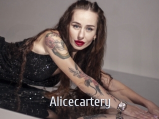 Alicecartery