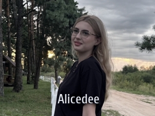 Alicedee