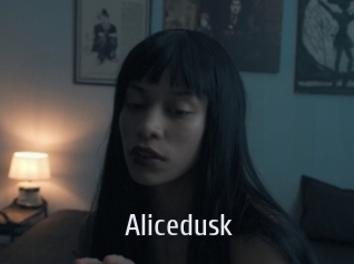 Alicedusk