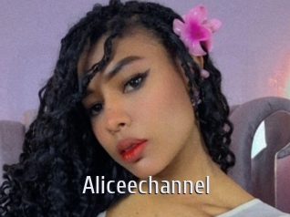 Aliceechannel