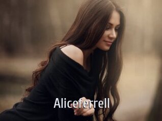 Aliceferrell