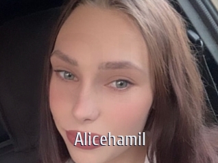 Alicehamil