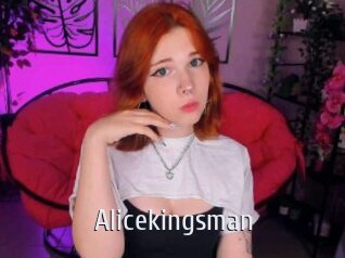 Alicekingsman