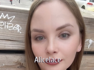 Alicelace